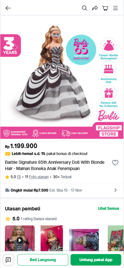 Tokopedia